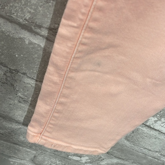 Universal Threads High Rise Skinny Jeans - Picture 3 of 8